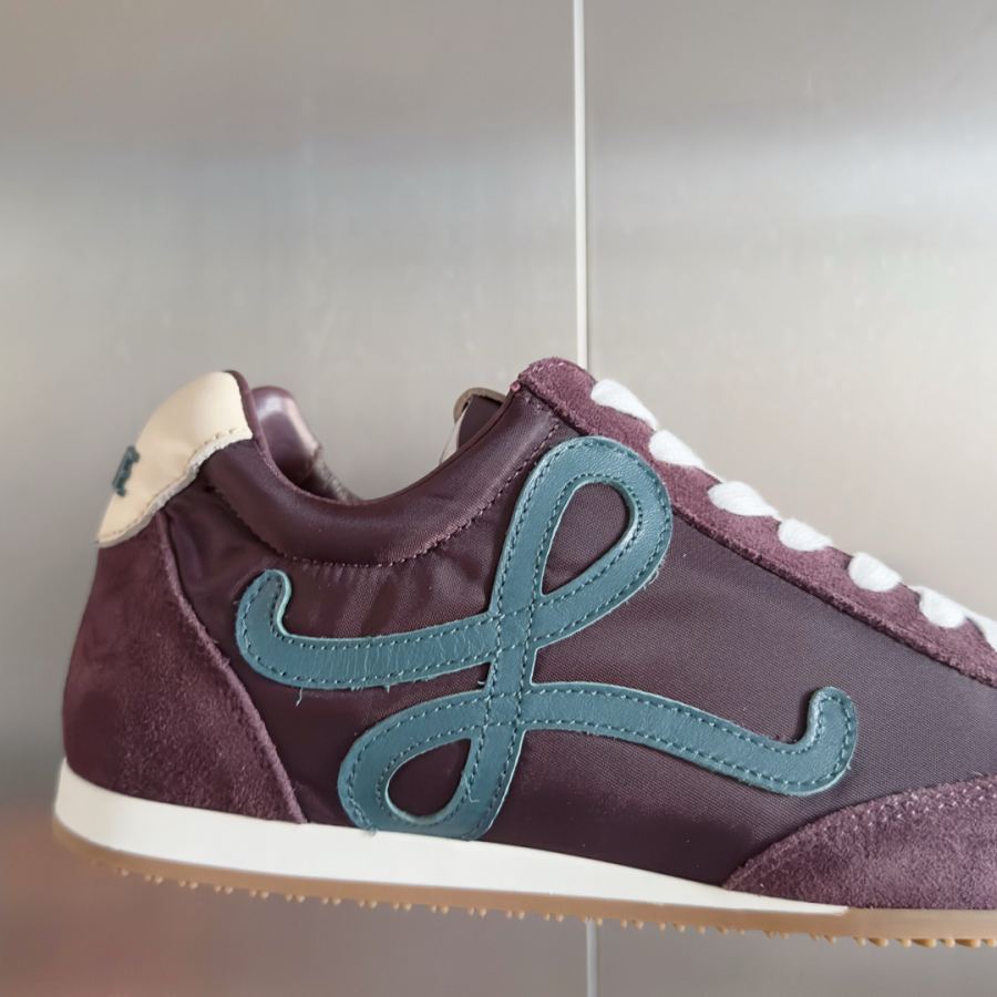 1:1 Replica LOEWE women's shoes Top version: couple version — AAA Quality Replica — photo 8