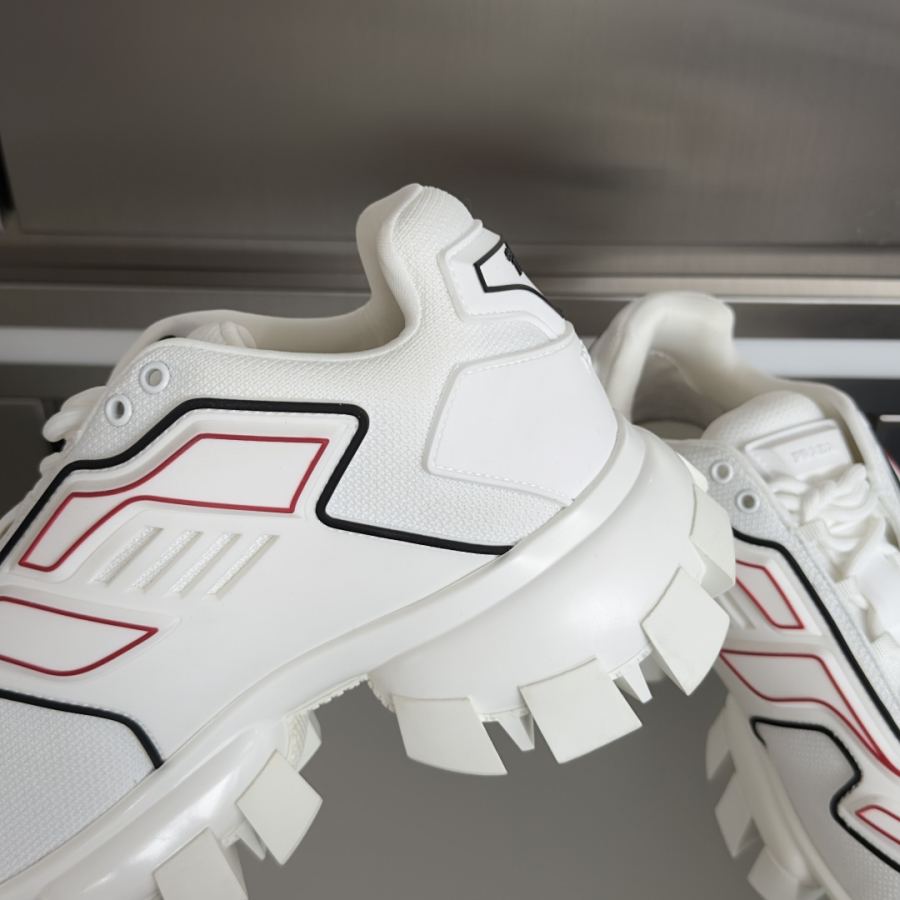 1:1 Replica Prada women's shoes Top version: couple version — AAA Quality Replica — photo 7