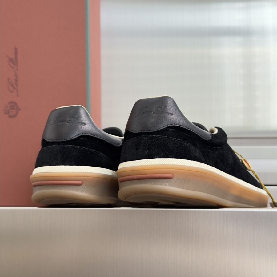 1:1 Replica LP women's shoes Top version: couple version — Premium Replica — photo 7