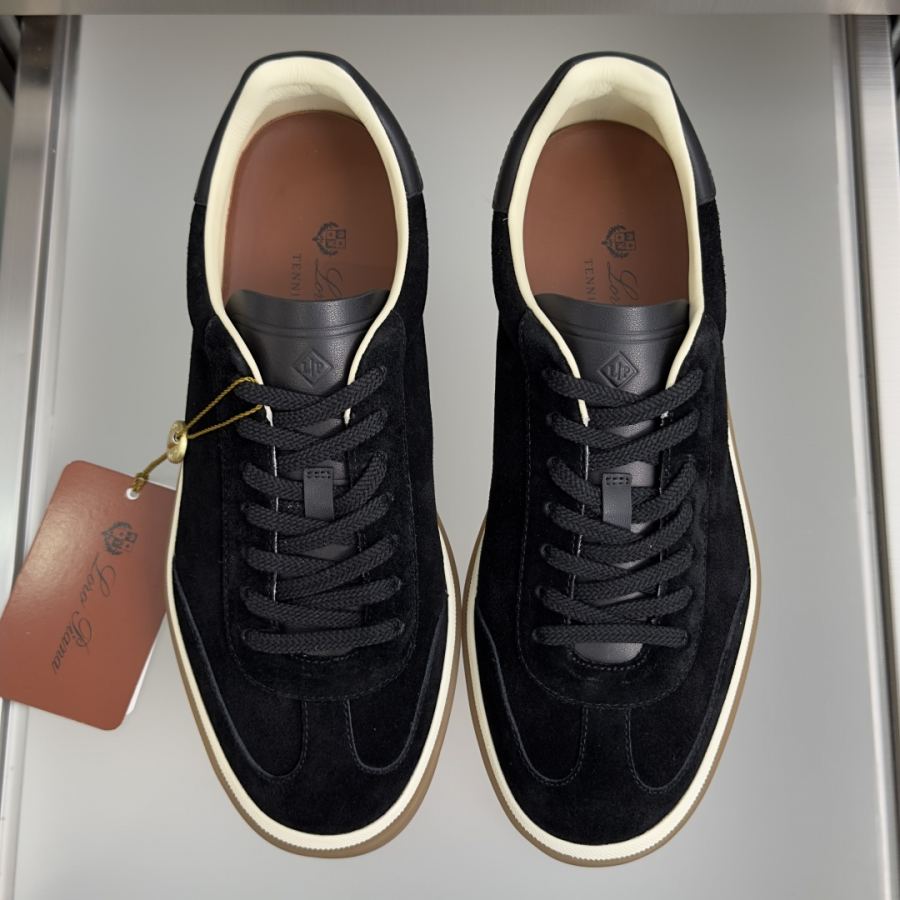 1:1 Replica LP women's shoes Top version: couple version — Premium Replica — photo 4