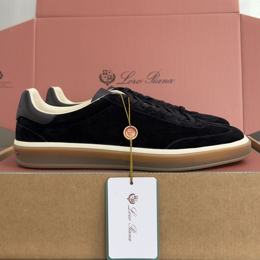 1:1 Replica LP women's shoes Top version: couple version — Premium Replica
