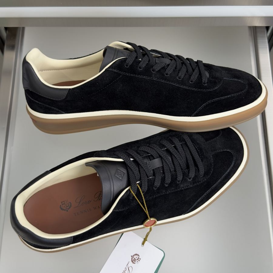 1:1 Replica LP women's shoes Top version: couple version — Premium Replica — photo 3