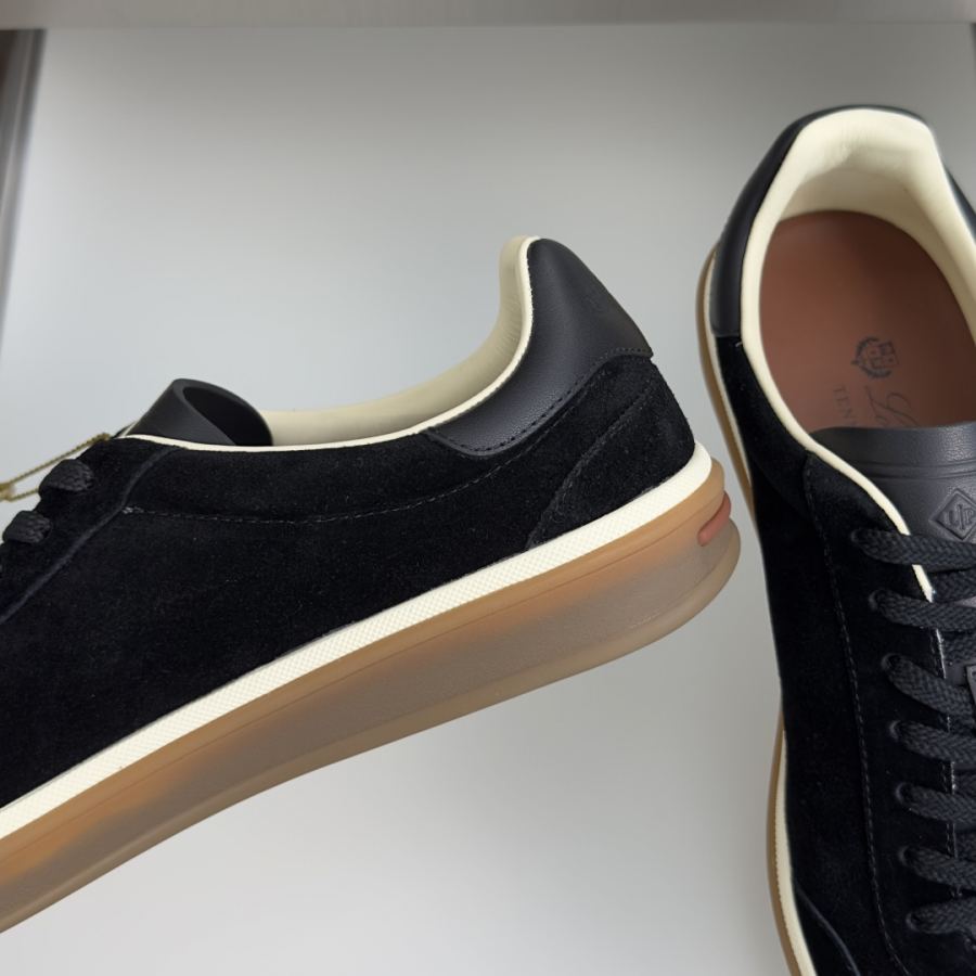 1:1 Replica LP women's shoes Top version: couple version — Premium Replica — photo 5