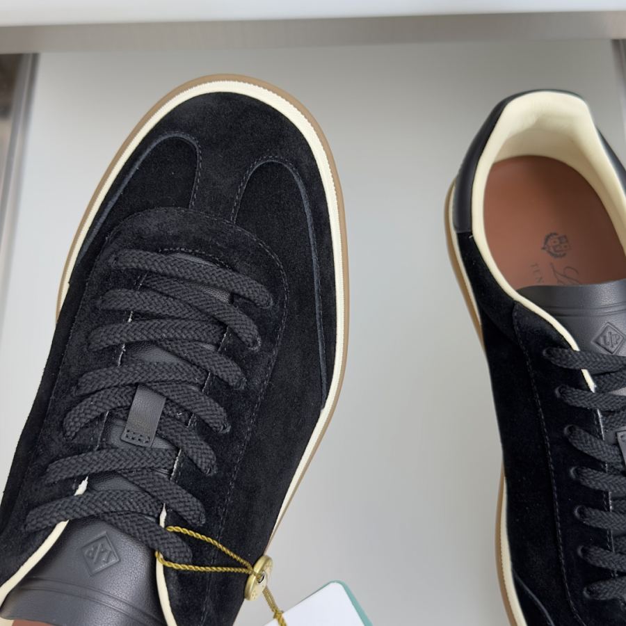 1:1 Replica LP women's shoes Top version: couple version — Premium Replica — photo 6