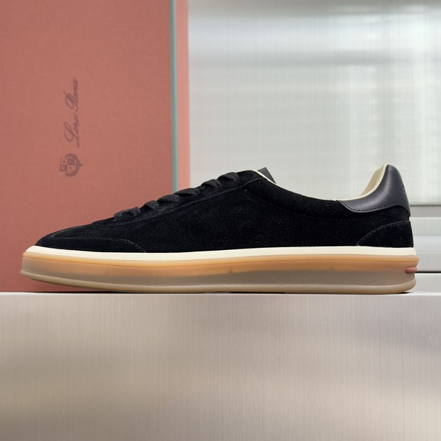 1:1 Replica LP women's shoes Top version: couple version — Premium Replica — photo 2