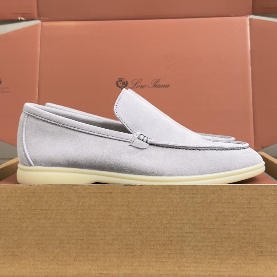 1:1 Replica LP women's shoes Top version: men’s version — AAA Quality Replica