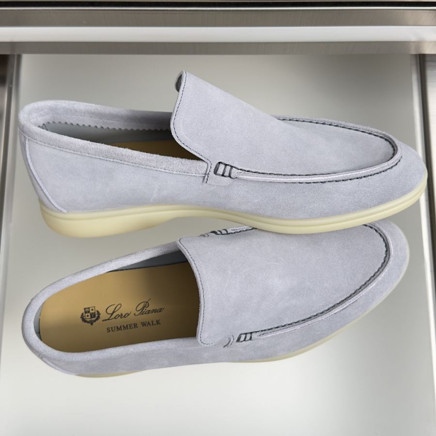 1:1 Replica LP women's shoes Top version: men’s version — AAA Quality Replica — photo 5