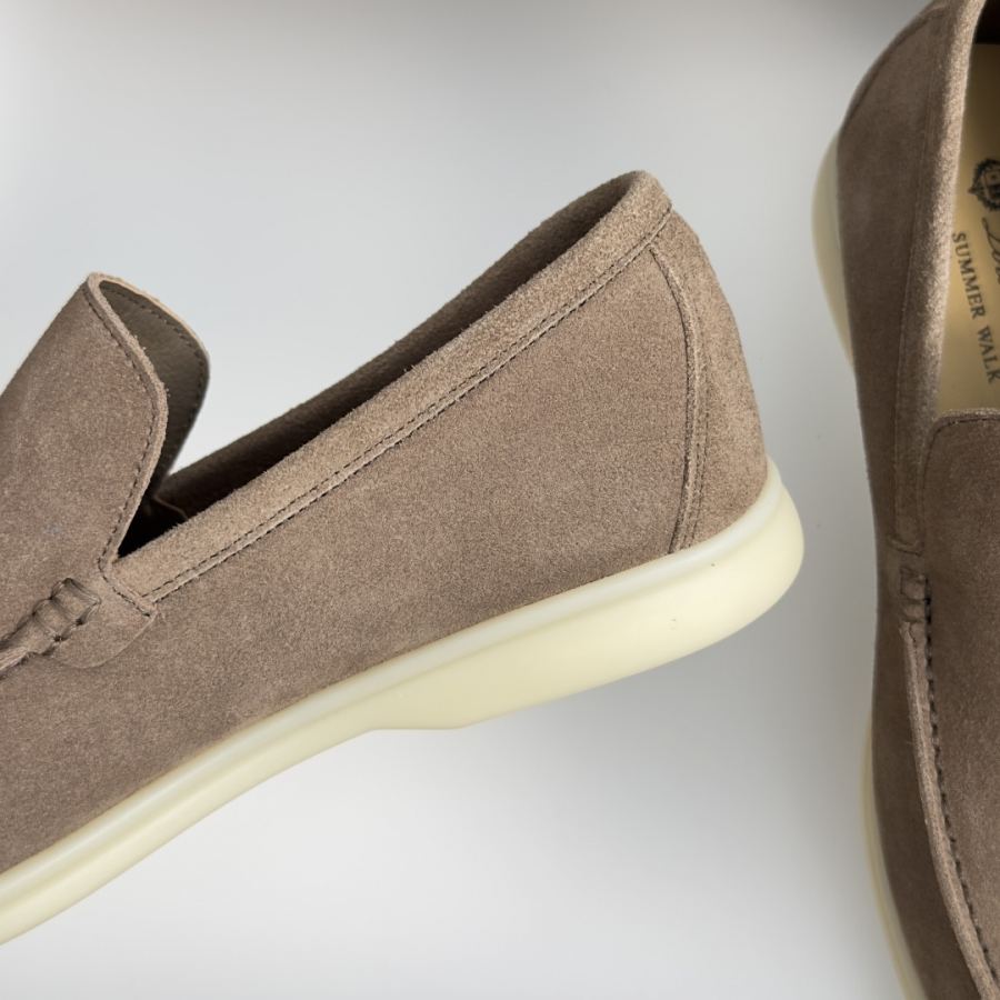 1:1 Replica LP women's shoes Top version: men’s version — AAA Quality Replica — photo 6