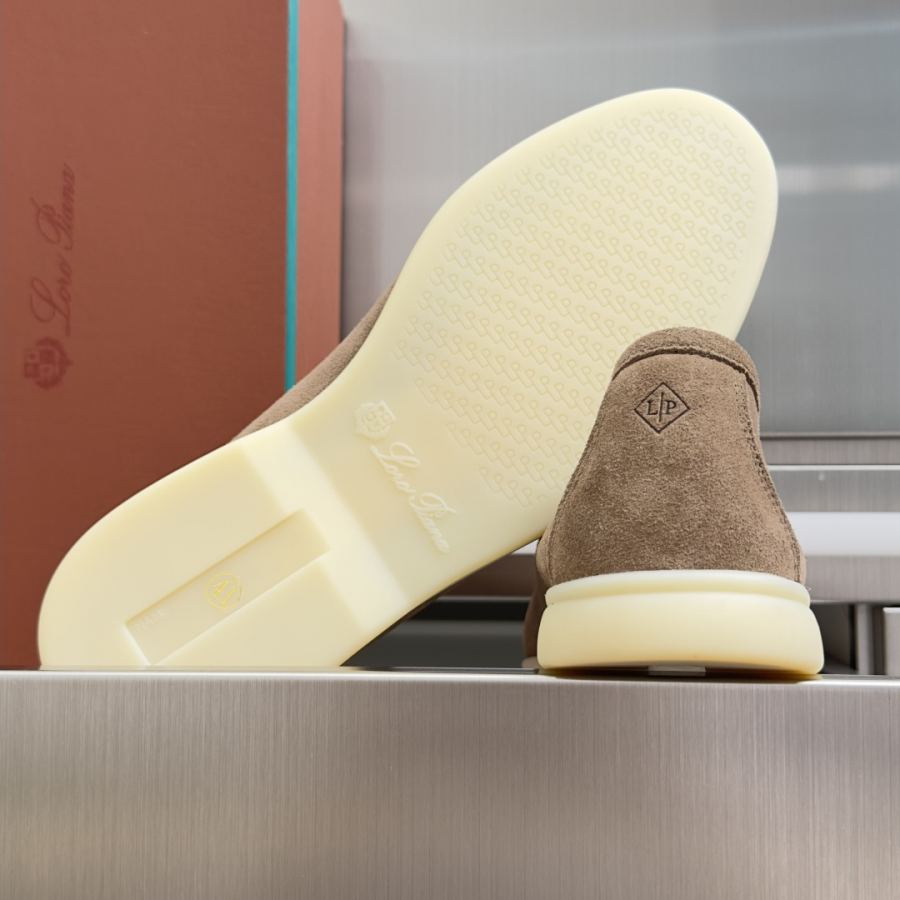 1:1 Replica LP women's shoes Top version: men’s version — AAA Quality Replica — photo 9