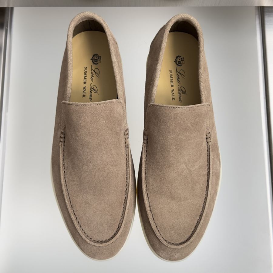1:1 Replica LP women's shoes Top version: men’s version — AAA Quality Replica — photo 5