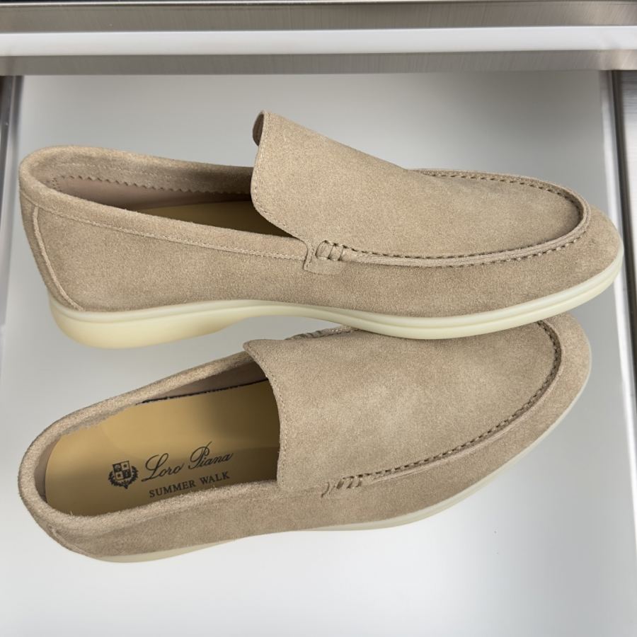 1:1 Replica LP women's shoes Top version: men’s version — AAA Quality Replica — photo 5