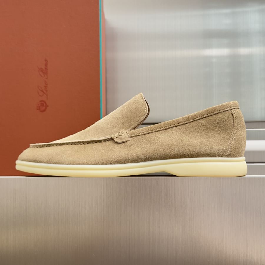 1:1 Replica LP women's shoes Top version: men’s version — AAA Quality Replica — photo 2