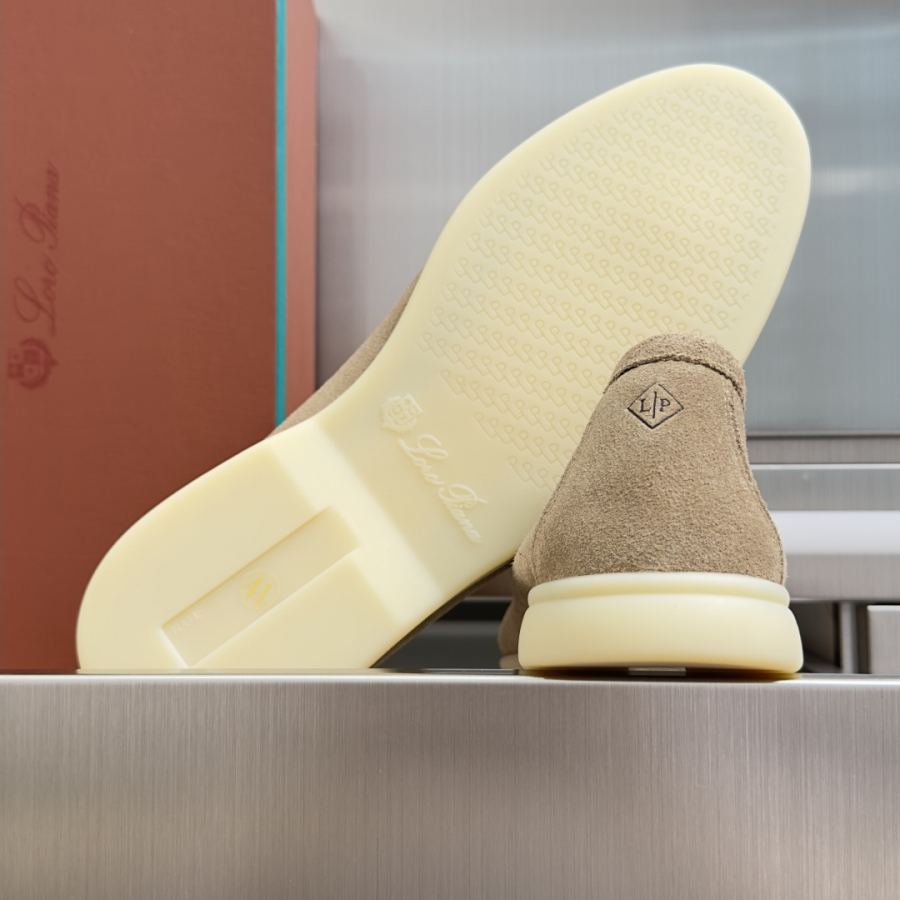 1:1 Replica LP women's shoes Top version: men’s version — AAA Quality Replica — photo 9