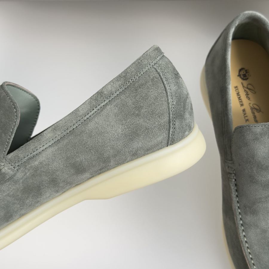 1:1 Replica LP women's shoes Top version: men’s version — 1:1 Replica — photo 6