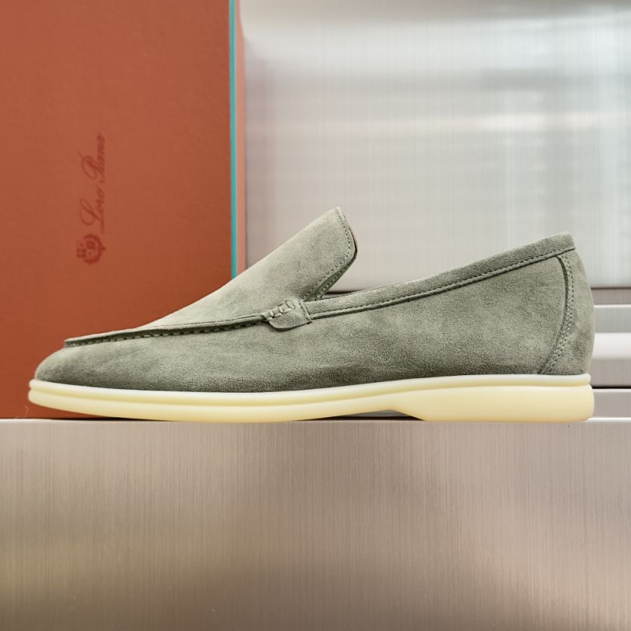 1:1 Replica LP women's shoes Top version: men’s version — 1:1 Replica — photo 2