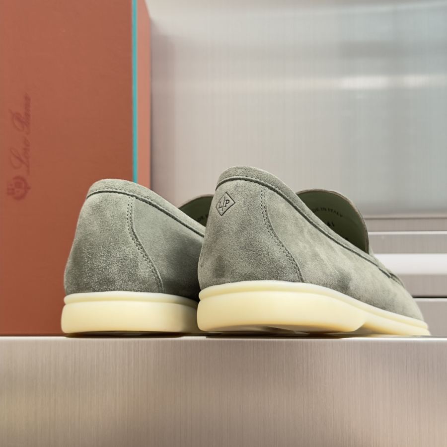 1:1 Replica LP women's shoes Top version: men’s version — 1:1 Replica — photo 8