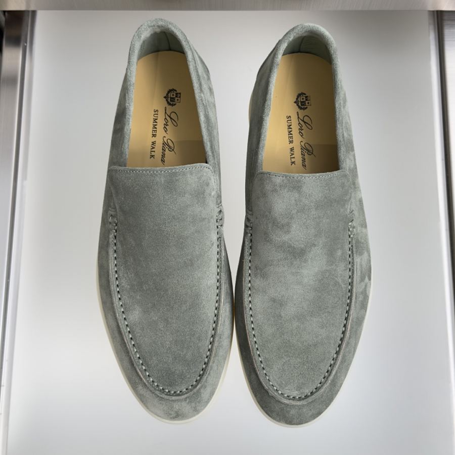 1:1 Replica LP women's shoes Top version: men’s version — 1:1 Replica — photo 4