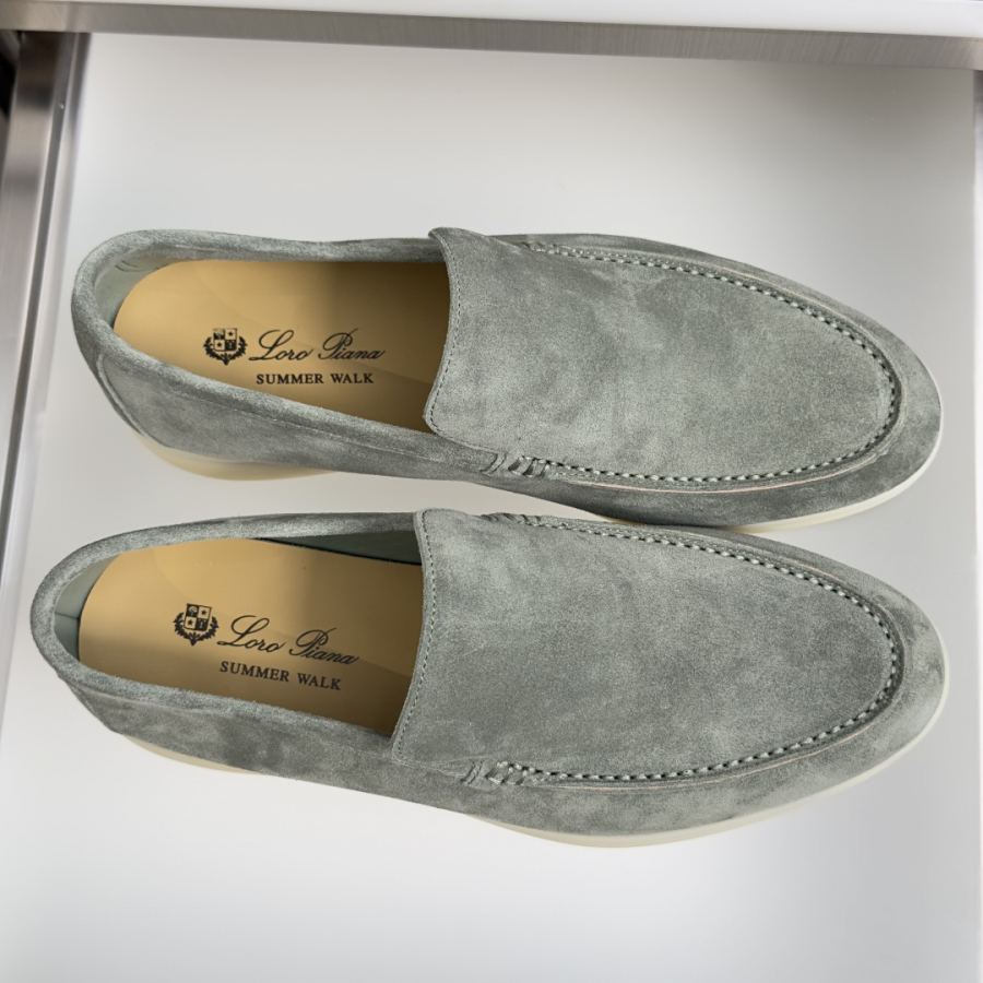 1:1 Replica LP women's shoes Top version: men’s version — 1:1 Replica — photo 3