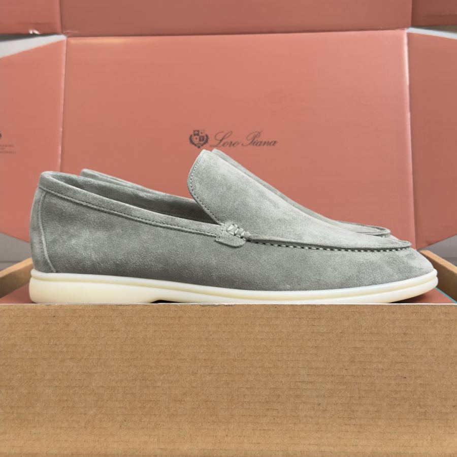 1:1 Replica LP women's shoes Top version: men’s version — 1:1 Replica