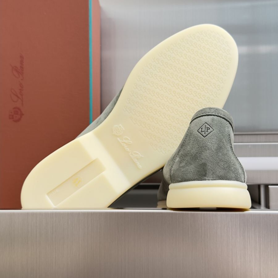 1:1 Replica LP women's shoes Top version: men’s version — 1:1 Replica — photo 9