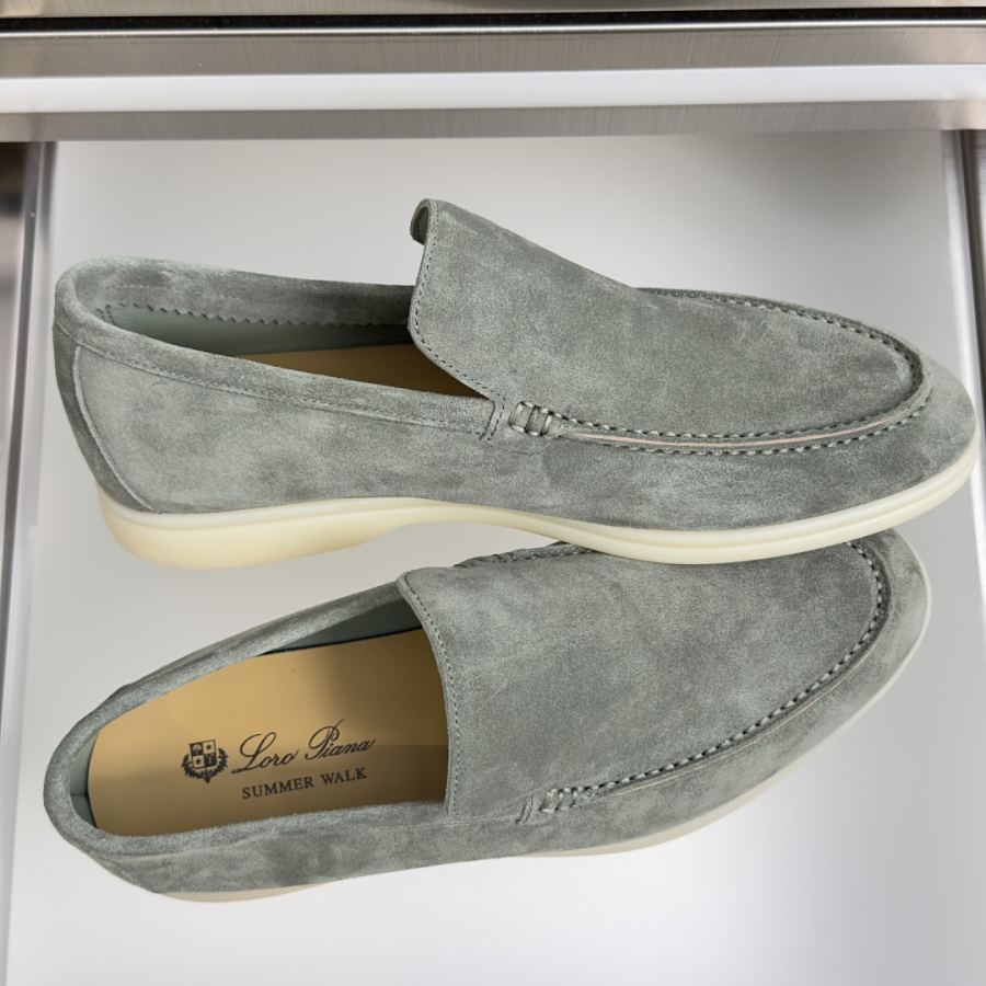 1:1 Replica LP women's shoes Top version: men’s version — 1:1 Replica — photo 5