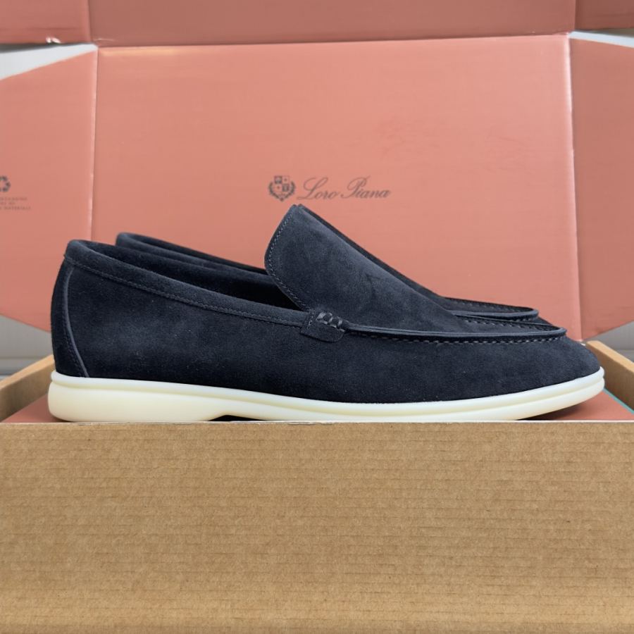 1:1 Replica LP women's shoes Top version: men’s version — AAA Quality Replica
