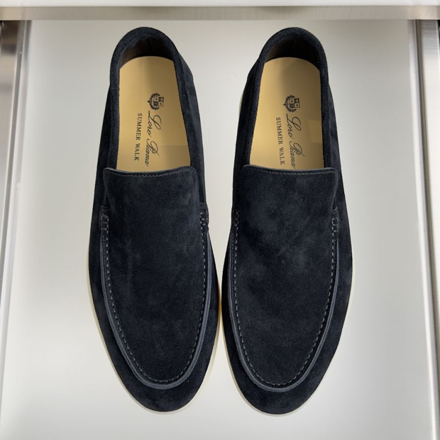 1:1 Replica LP women's shoes Top version: men’s version — AAA Quality Replica — photo 4
