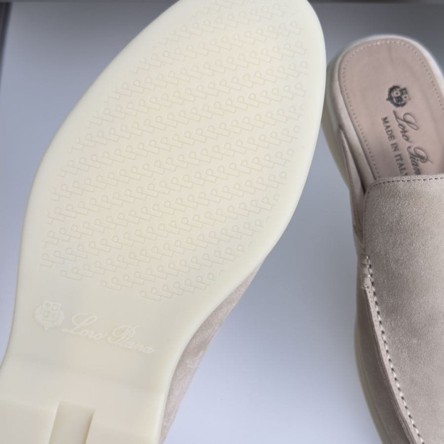 1:1 Replica LP women's shoes Top version: men’s version — AAA Quality Replica — photo 6