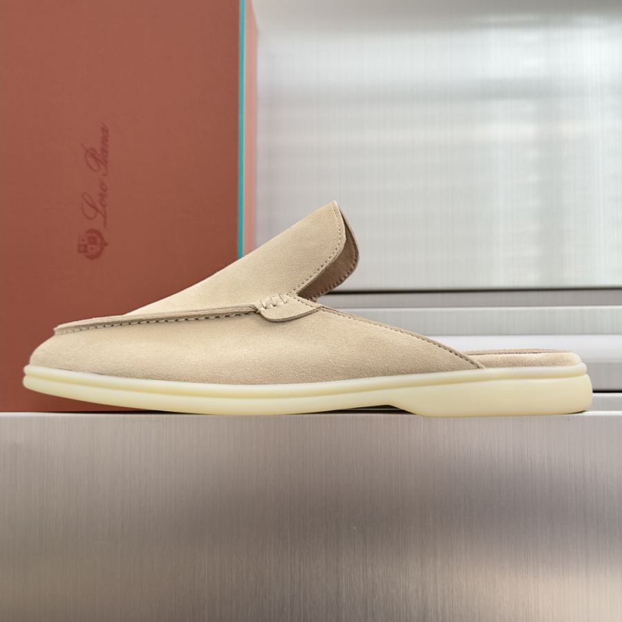1:1 Replica LP women's shoes Top version: men’s version — AAA Quality Replica — photo 2