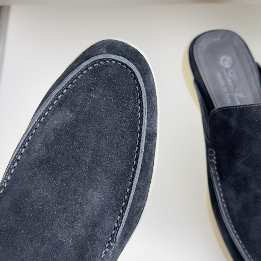 1:1 Replica LP women's shoes Top version: men’s version — AAA Quality Replica — photo 5