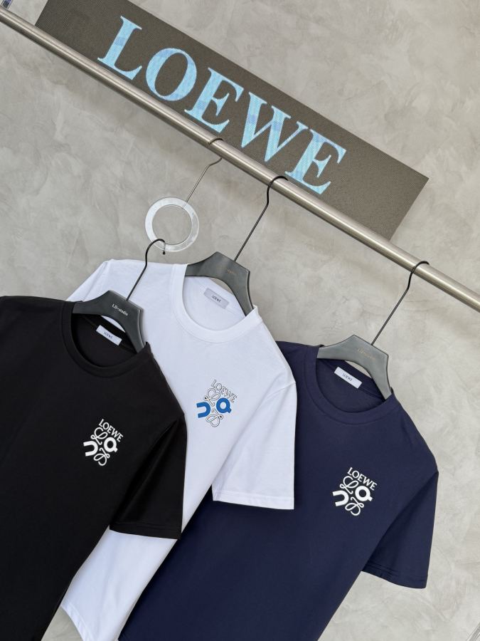 1:1 Replica Loewe men Summer — Premium Replica — photo 2