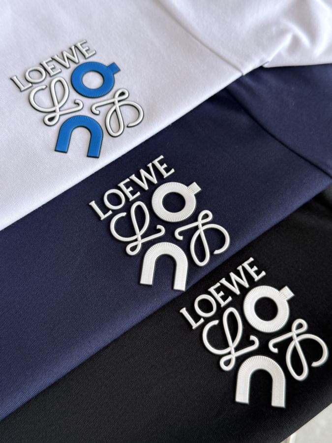1:1 Replica Loewe men Summer — Premium Replica — photo 7
