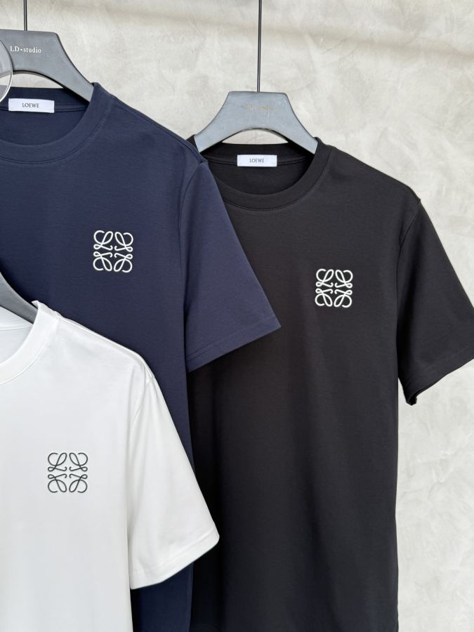 1:1 Replica Loewe men Loewe T 200 60 — Premium Replica — photo 3