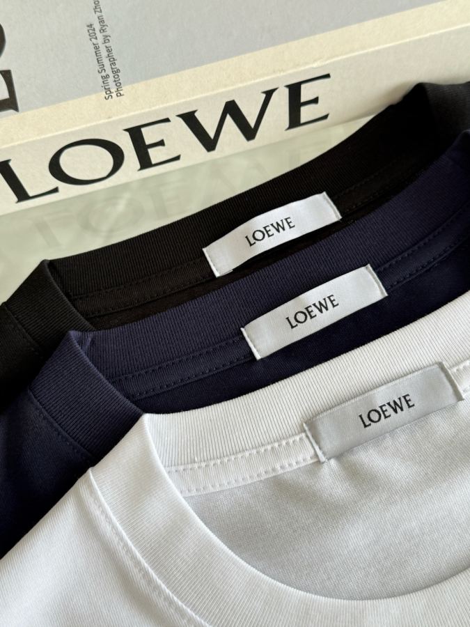 1:1 Replica Loewe men Loewe T 200 60 — Premium Replica — photo 7