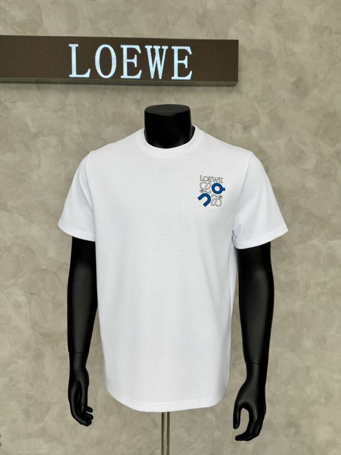 1:1 Replica Loewe men Summer — Premium Replica — photo 4