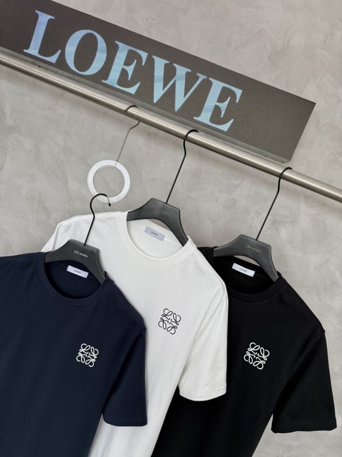 1:1 Replica Loewe men Loewe T 200 60 — Premium Replica — photo 2