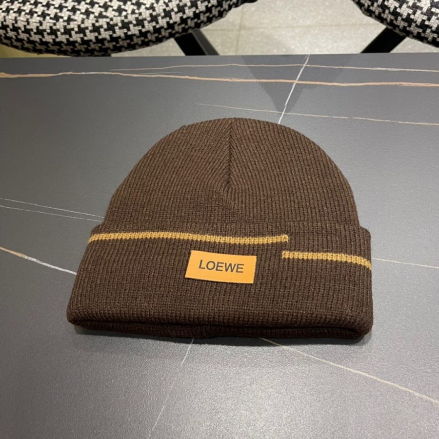 1:1 Replica Loewe hat LOEWE — AAA Quality Replica