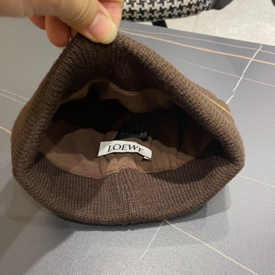 1:1 Replica Loewe hat LOEWE — AAA Quality Replica — photo 9