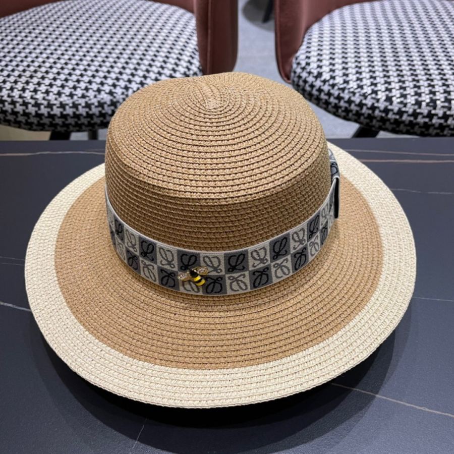 1:1 Replica Loewe hat LOEWE — Premium Replica