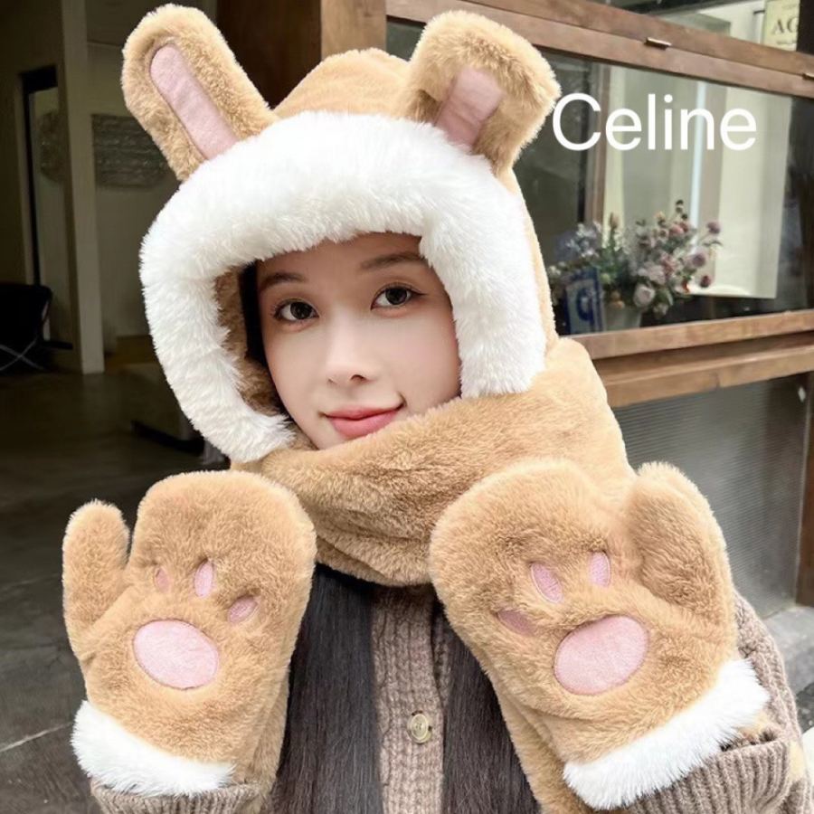 1:1 Replica celine scarf Celine — Premium Replica — photo 2