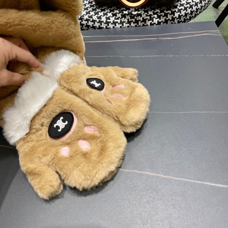 1:1 Replica celine scarf Celine — Premium Replica — photo 4