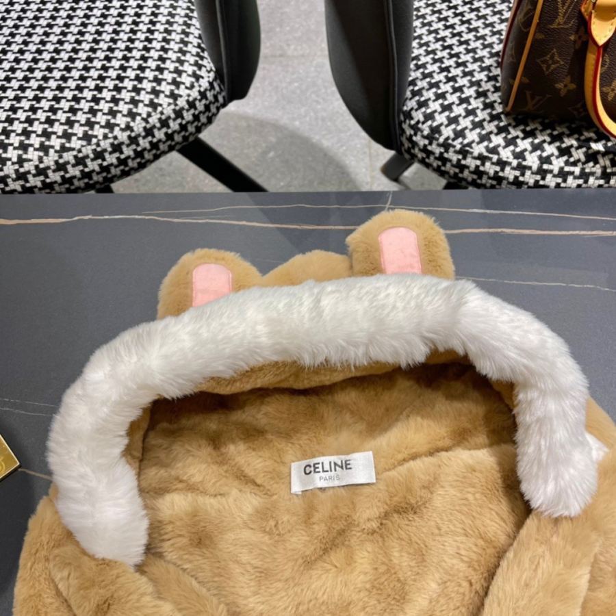 1:1 Replica celine scarf Celine — Premium Replica — photo 8