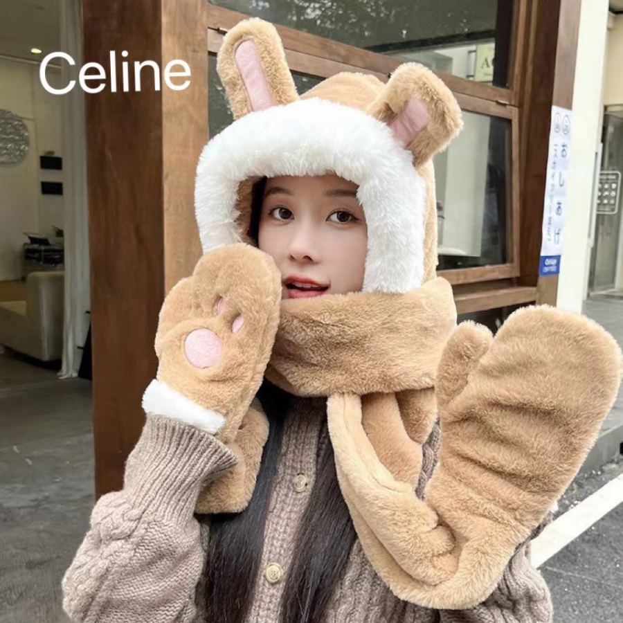 1:1 Replica celine scarf Celine — Premium Replica