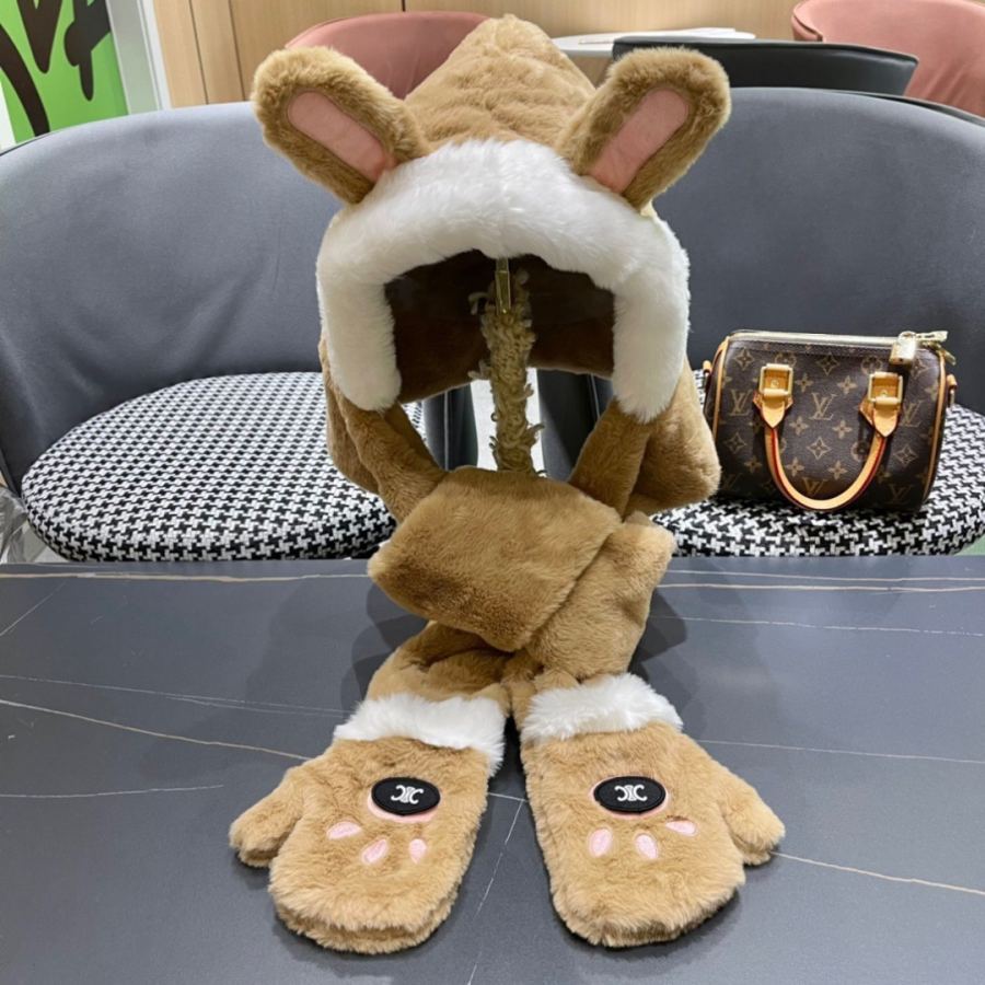 1:1 Replica celine scarf Celine — Premium Replica — photo 6