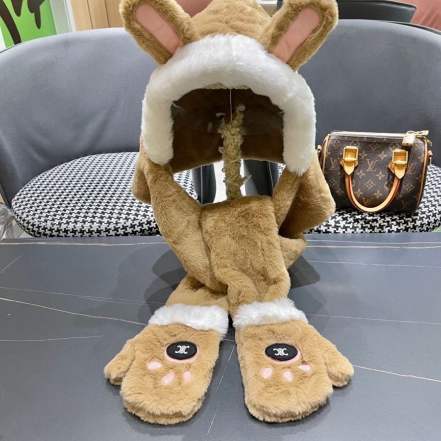 1:1 Replica celine scarf Celine — Premium Replica — photo 5