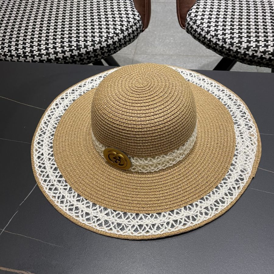 1:1 Replica gucci hat Gucci — 1:1 Replica — photo 2