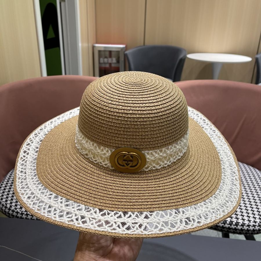 1:1 Replica gucci hat Gucci — 1:1 Replica — photo 6