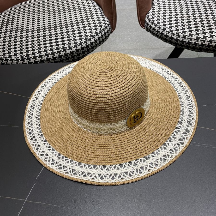 1:1 Replica gucci hat Gucci — 1:1 Replica — photo 3