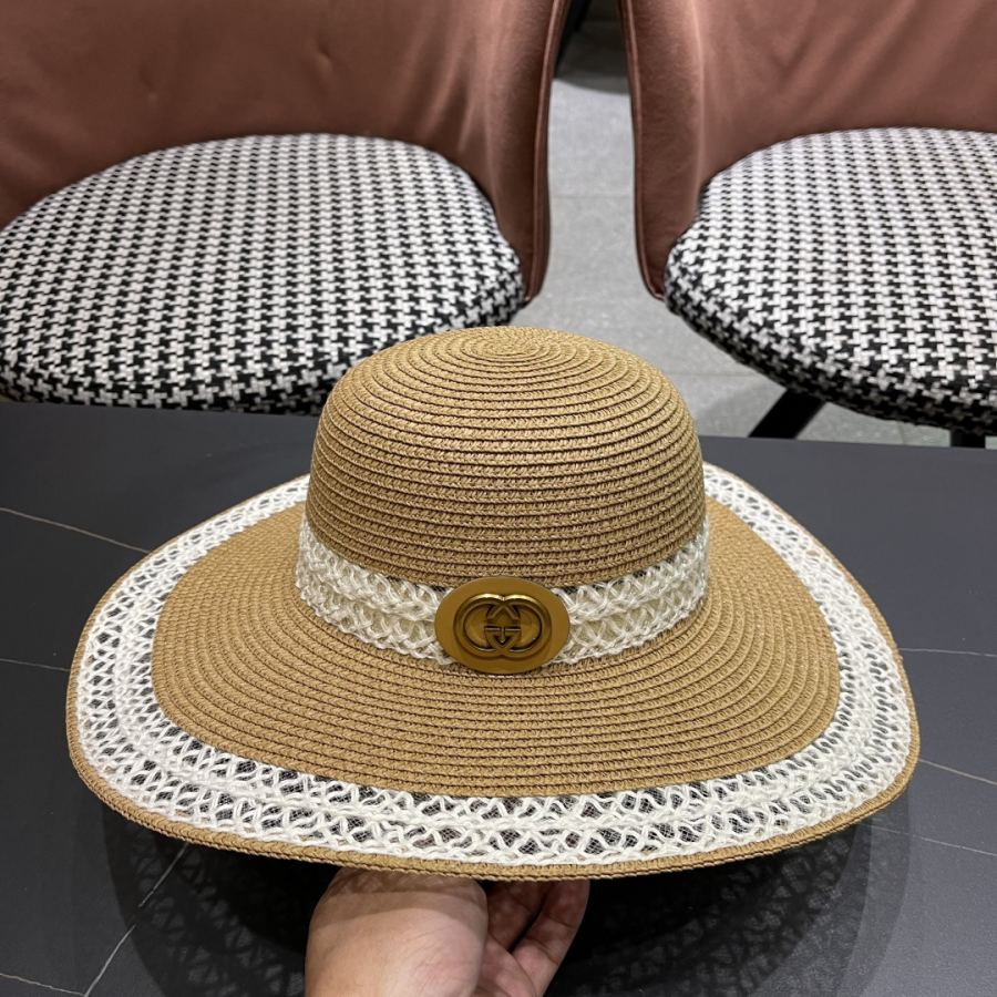 1:1 Replica gucci hat Gucci — 1:1 Replica — photo 5