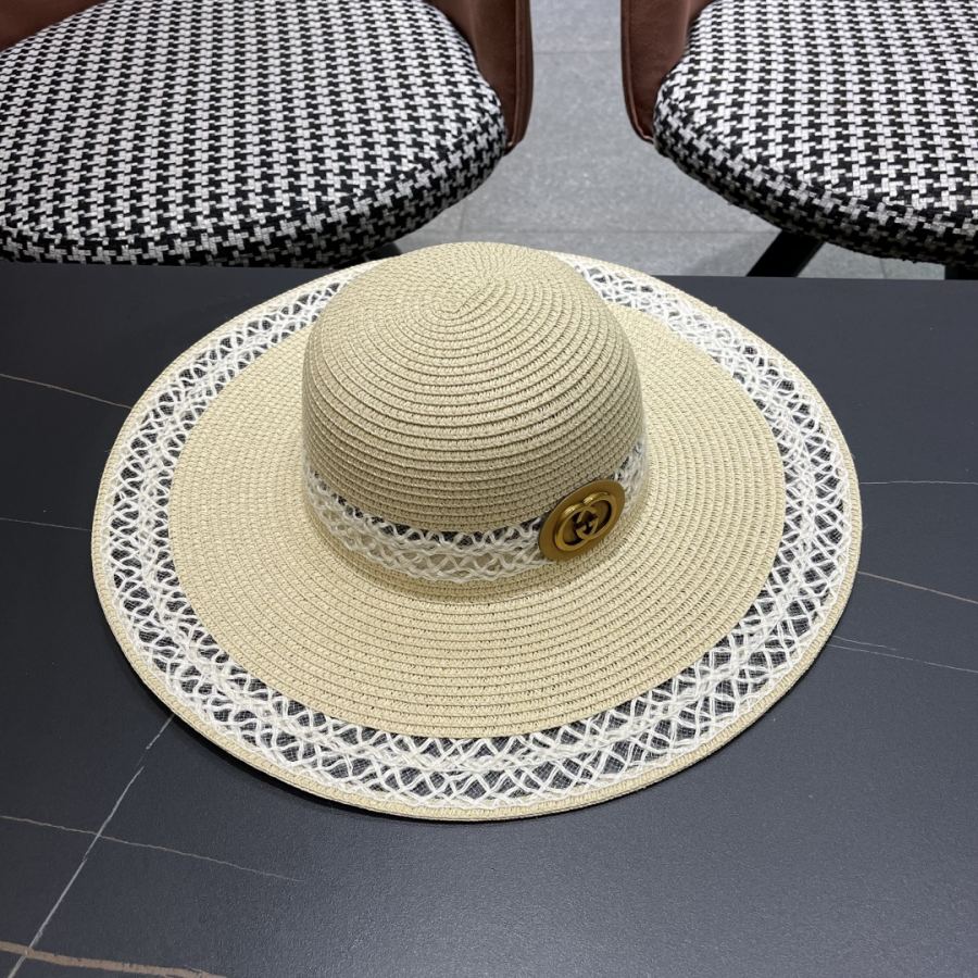 1:1 Replica gucci hat Gucci New — Premium Replica — photo 3